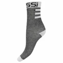 adidas 3-Pack Messi 3 Stripe Kids Grey Grå