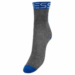 adidas 3-Pack Messi 3 Stripe Kids Grey Grå