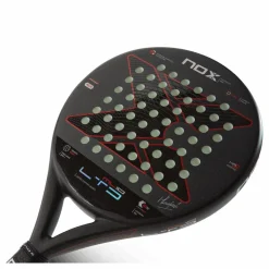 NOX Pack Ml10 Limited Edition 23 Black Svart Discount