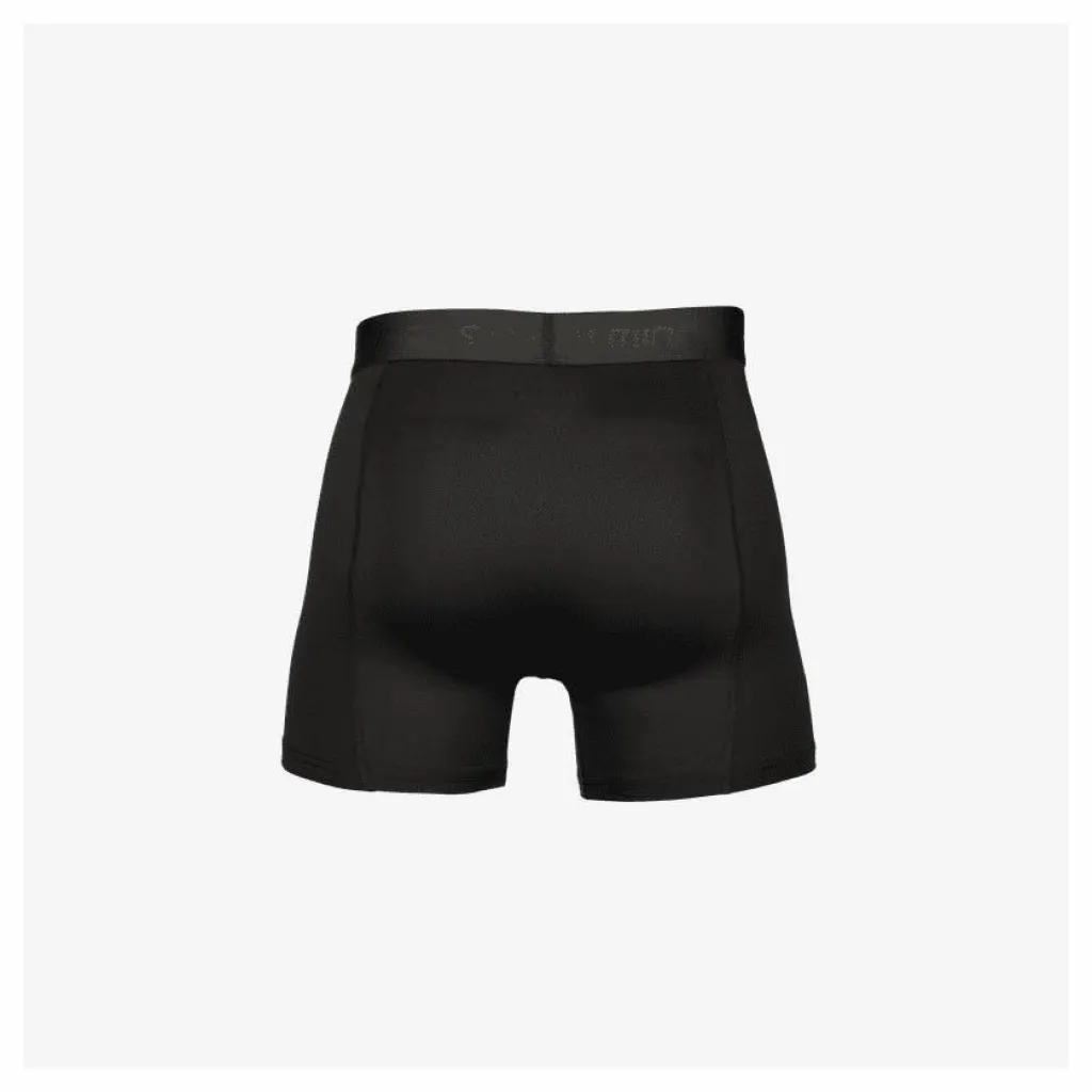 2-pack Performance Boxer Black*Salming Online