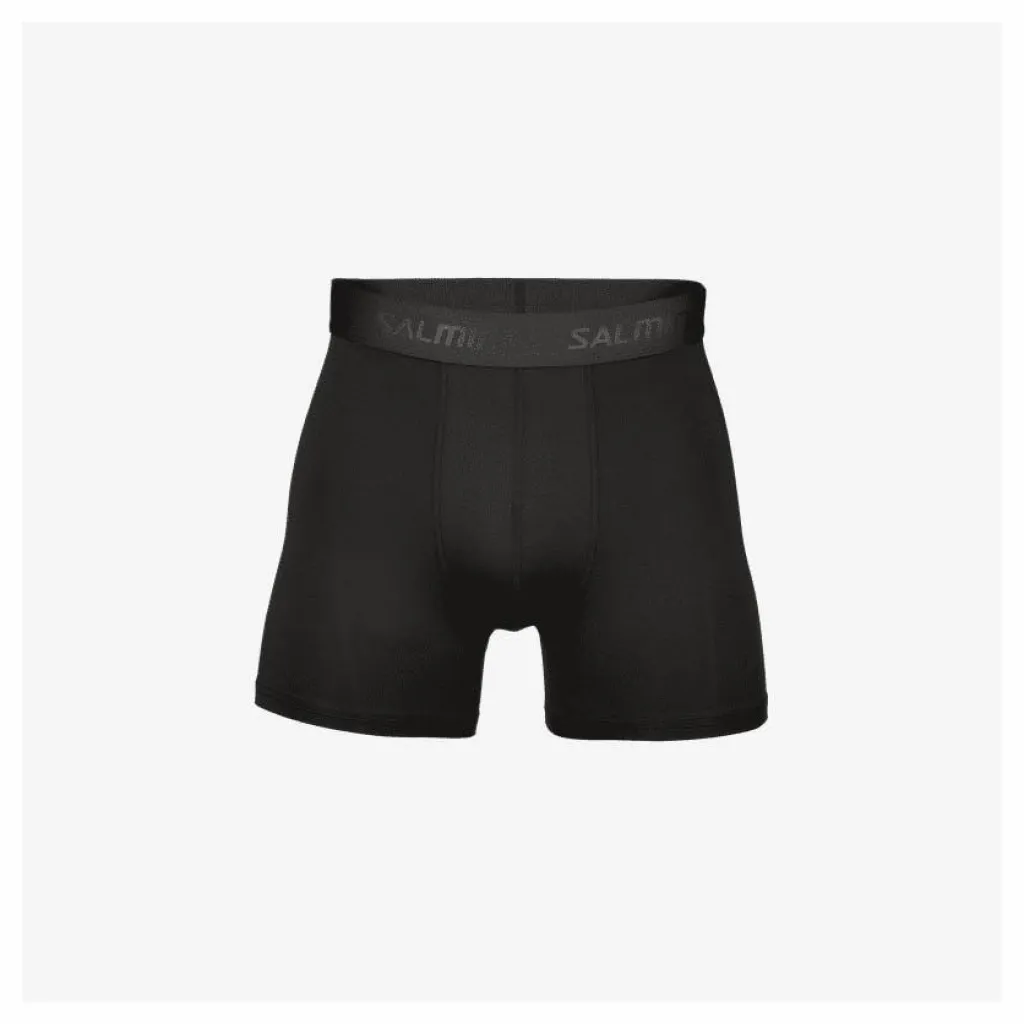 3-pack Performance Boxer Black*Salming Sale