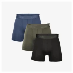 3-pack Performance Boxer Mixed*Salming Sale