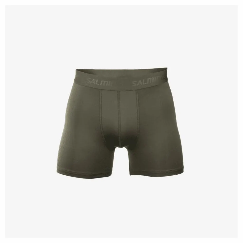 3-pack Performance Boxer Mixed*Salming Sale