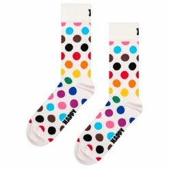 Happy Socks 2-pack Pride Socks Gift Set White Vit Discount