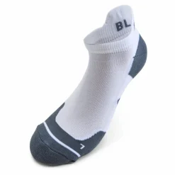 2-pack Running Socks White/Black/Grey*BLACC Hot