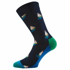 2-pack Sail Away Gift Set 6500*Happy Socks
