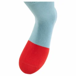 Happy Socks 3-pack Single Ready To Mingle Multi Color Flerfärgad Best