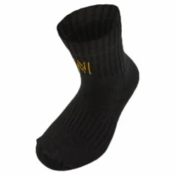 Norfolk 2-Pack Sports Socks - Alvin Black Svart Hot