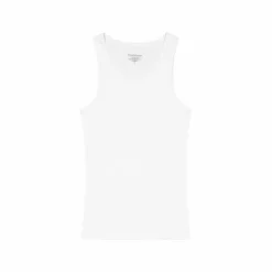 Bread & Boxers 2-pack Tank Ribbed Vit Online