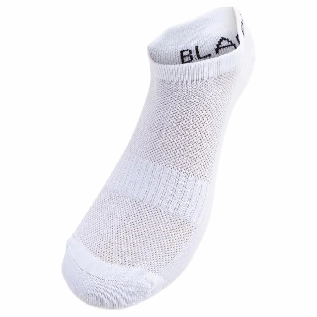 BLACC 3-pack Training Sock Orange/White/Grey Orange, Vit och Grå Discount