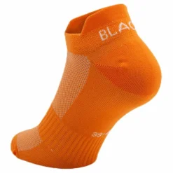 BLACC 3-pack Training Sock Orange/White/Grey Orange, Vit och Grå Discount