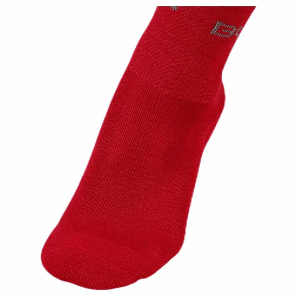 2-Pack Wool Socks Jr Pink/Black*Bula Outlet