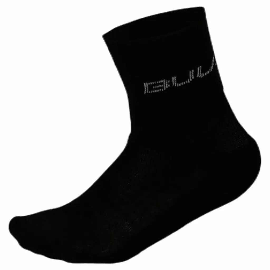 2-Pack Wool Socks Jr Pink/Black*Bula Outlet
