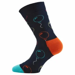 2-pack You Did It Socks Gift S 6500*Happy Socks New