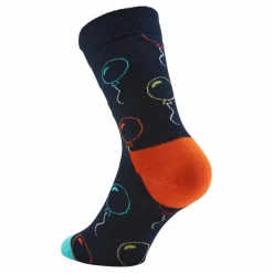 2-pack You Did It Socks Gift S 6500*Happy Socks New
