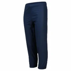 Tretorn Packable Rain Set Youth Blue Blå Discount