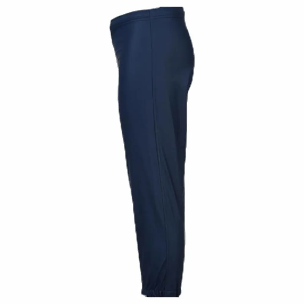 Tretorn Packable Rain Set Youth Blue Blå Discount