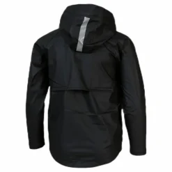 Packable Rain Set Youth Black*Tretorn Clearance