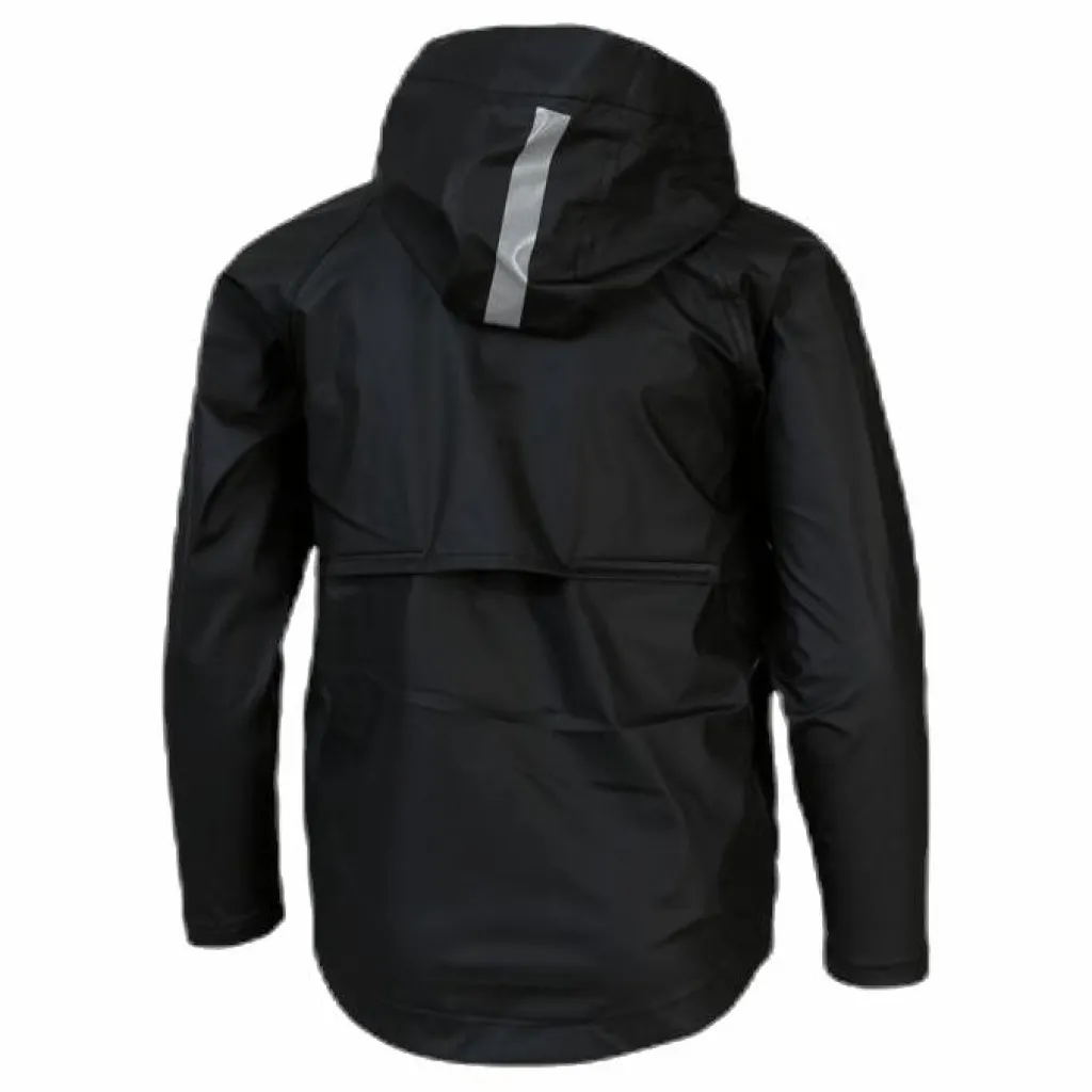 Packable Rain Set Youth Black*Tretorn Clearance