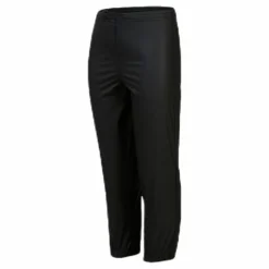 Packable Rain Set Youth Black*Tretorn Clearance