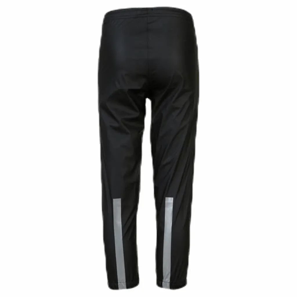 Packable Rain Set Youth Black*Tretorn Clearance