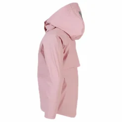Tretorn Packable Rain Set Youth Pink Rosa Hot