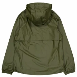 Packable Rainbreaker Set Forest Green*Tretorn Clearance