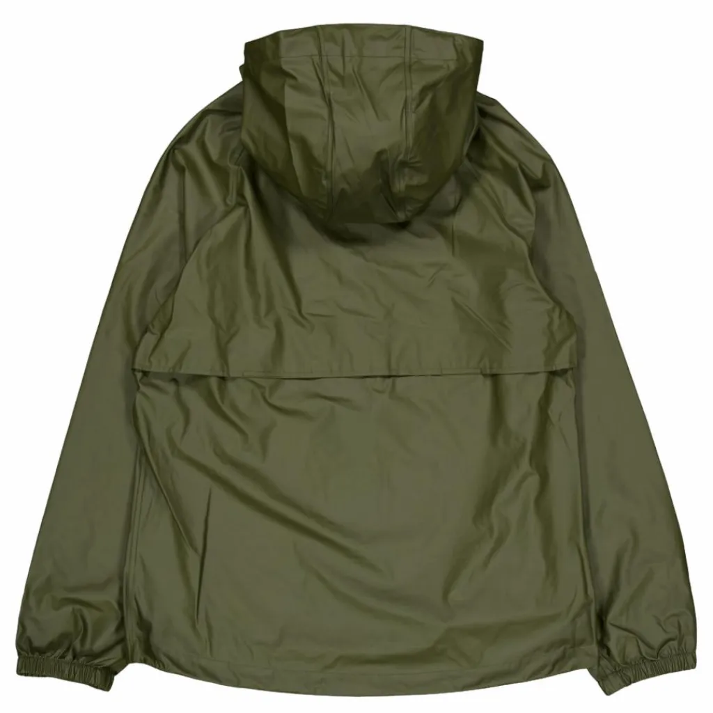 Packable Rainbreaker Set Forest Green*Tretorn Clearance