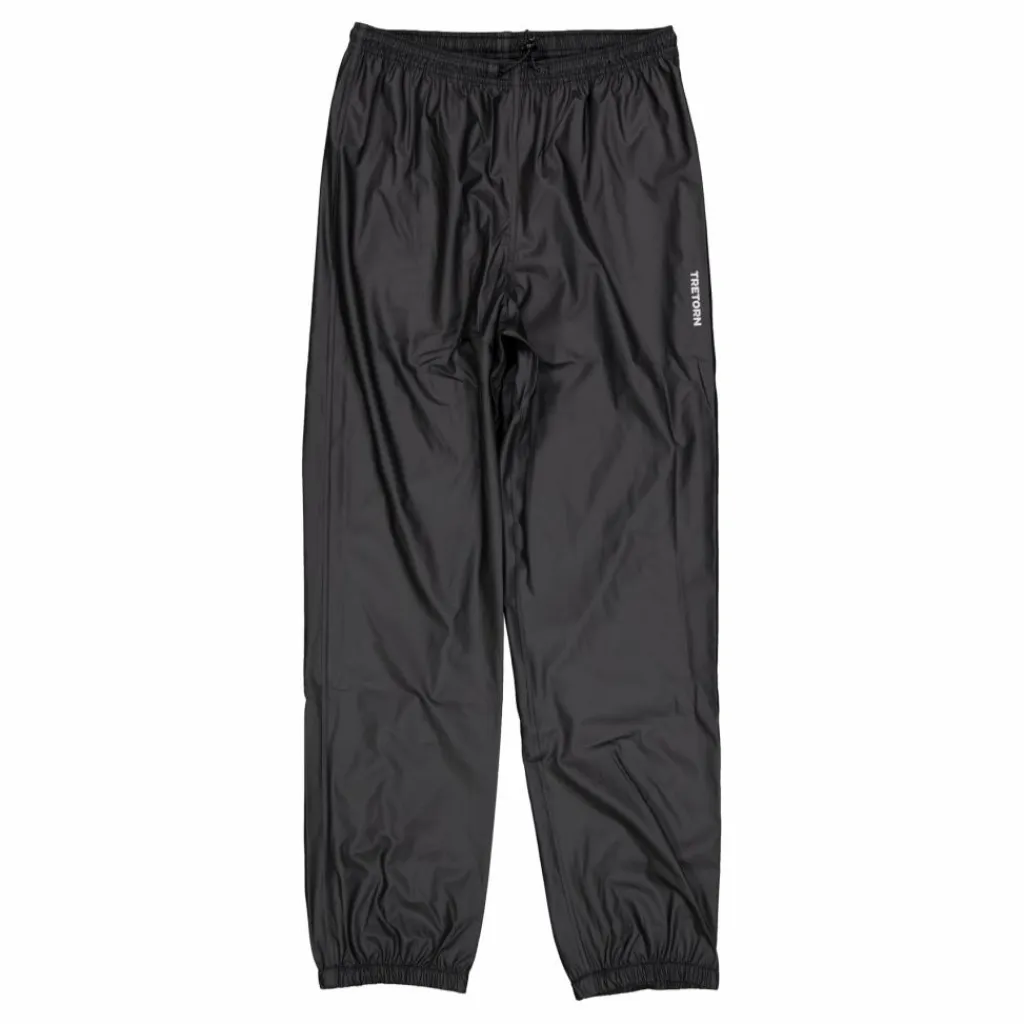 Packable Rainbreaker Set Forest Green*Tretorn Clearance