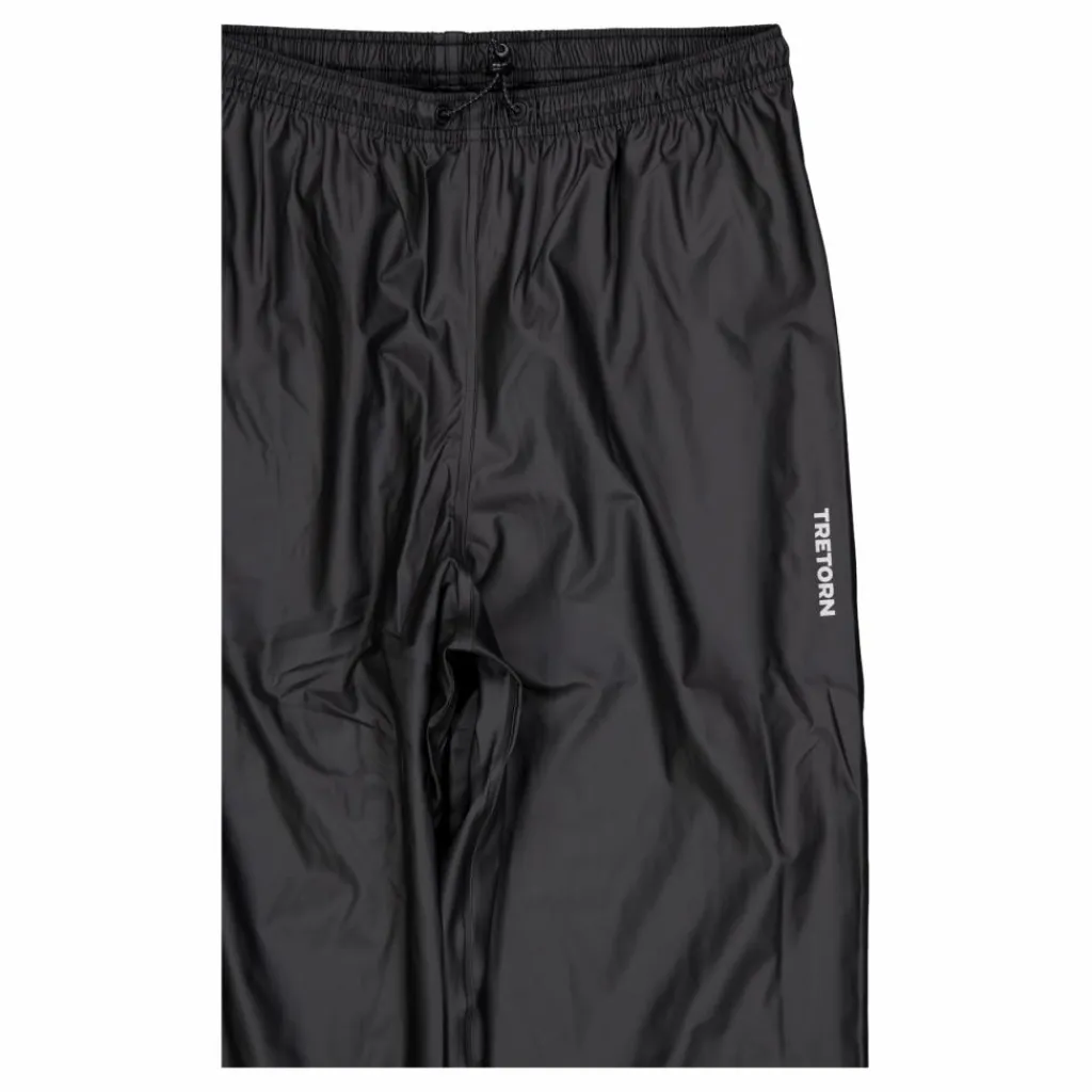 Packable Rainbreaker Set Forest Green*Tretorn Clearance