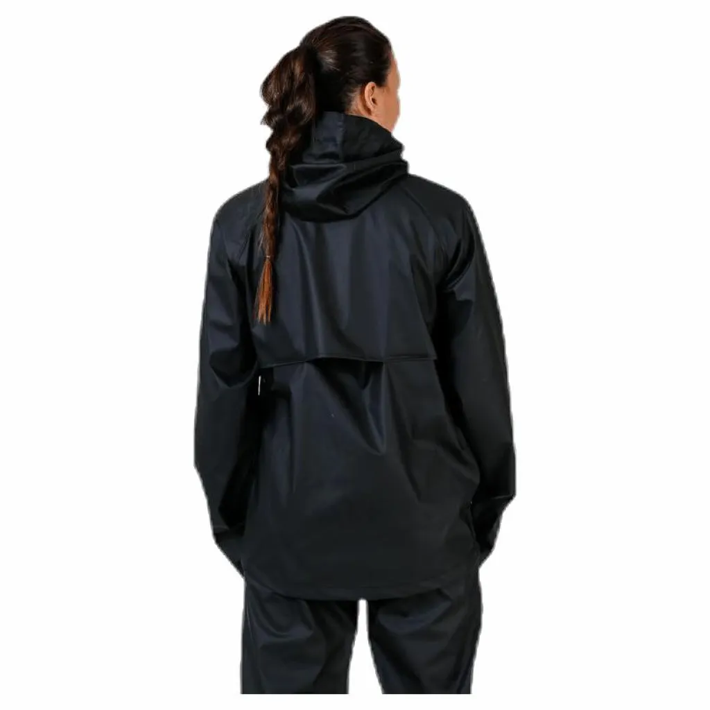 Packable Rainset Black*Tretorn New