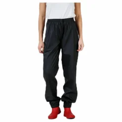 Packable Rainset Black*Tretorn New