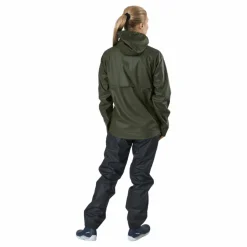 Packable Rainset Forest Green*Tretorn Clearance