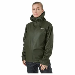 Packable Rainset Forest Green*Tretorn Clearance