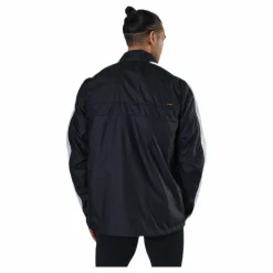 Saucony Packaway Jacket Black Svart Best