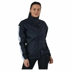 Packaway Jacket Black*Saucony
