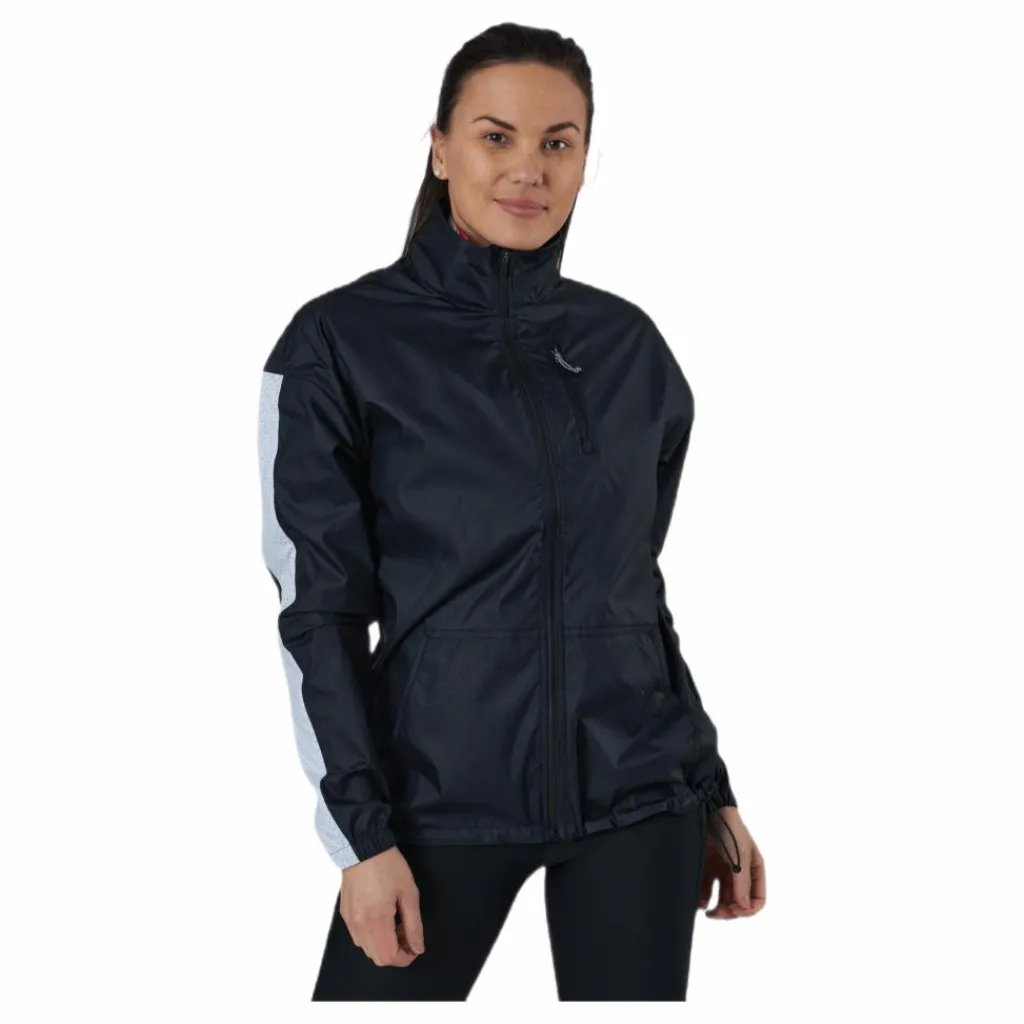 Packaway Jacket Black*Saucony