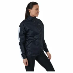 Packaway Jacket Black*Saucony