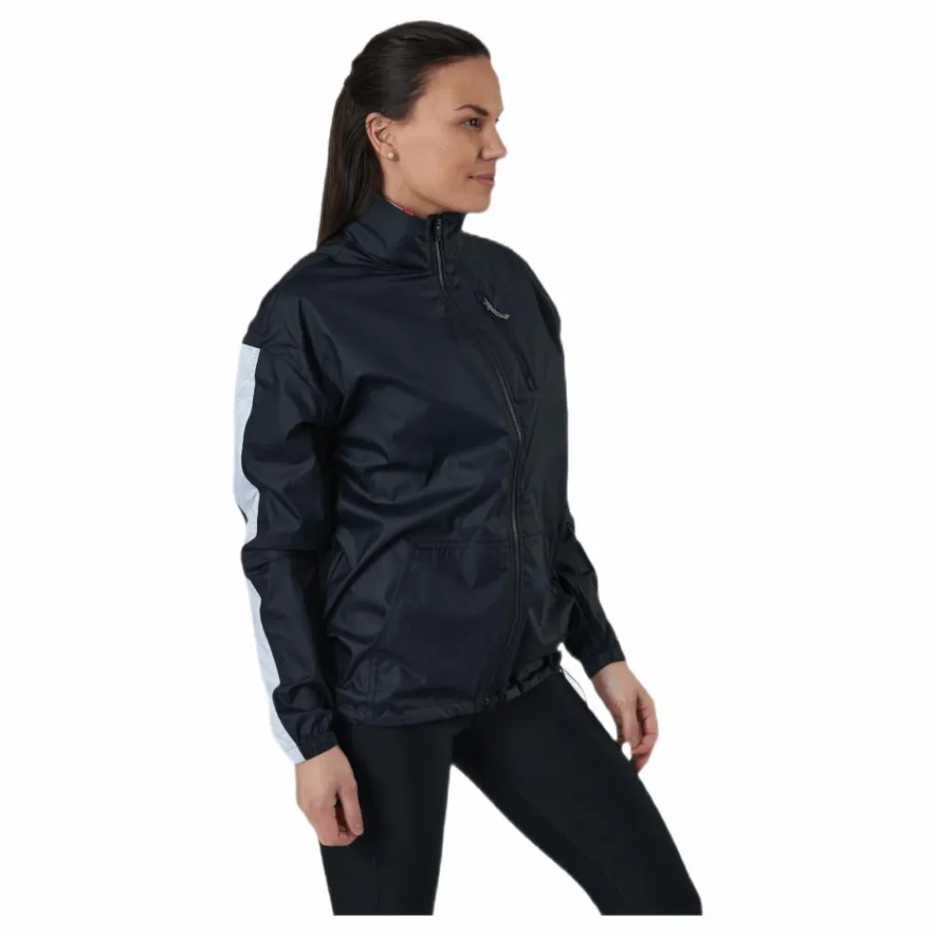 Packaway Jacket Black*Saucony