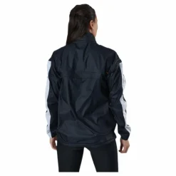 Packaway Jacket Black*Saucony