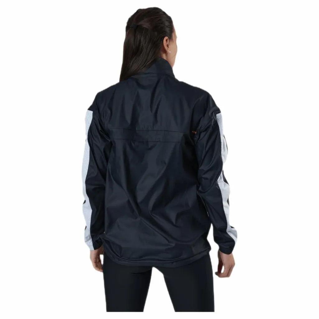 Packaway Jacket Black*Saucony