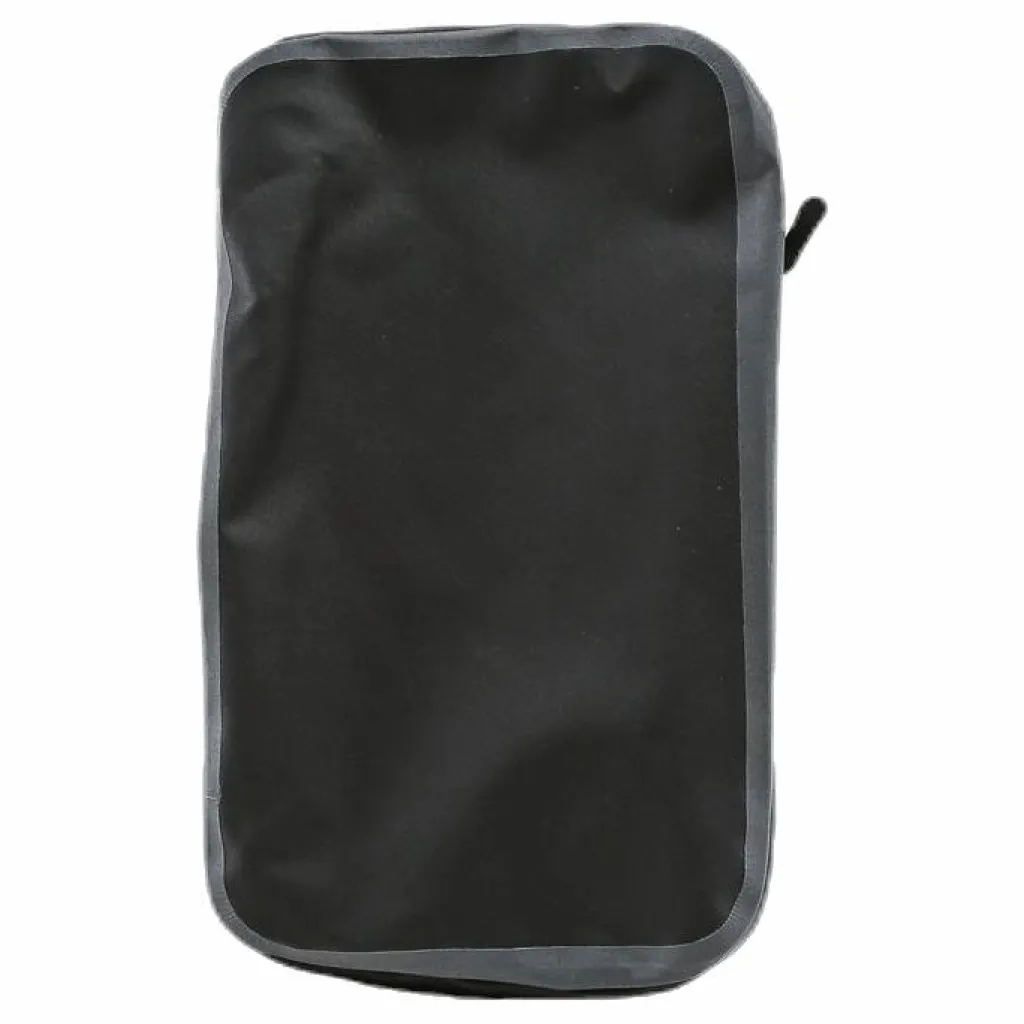 Cocoon Packing Cube Lam. Net Top Black Svart Hot