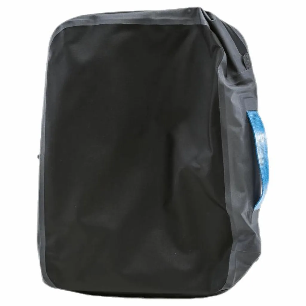 Cocoon Packing Cube Lam. Net Top Black Svart Clearance