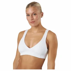 Padded Soft Bra (modal) White*Bread & Boxers Best
