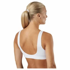 Padded Soft Bra (modal) White*Bread & Boxers Best