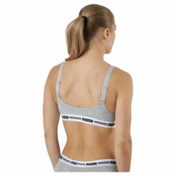 Padded Top Grey*Puma Best