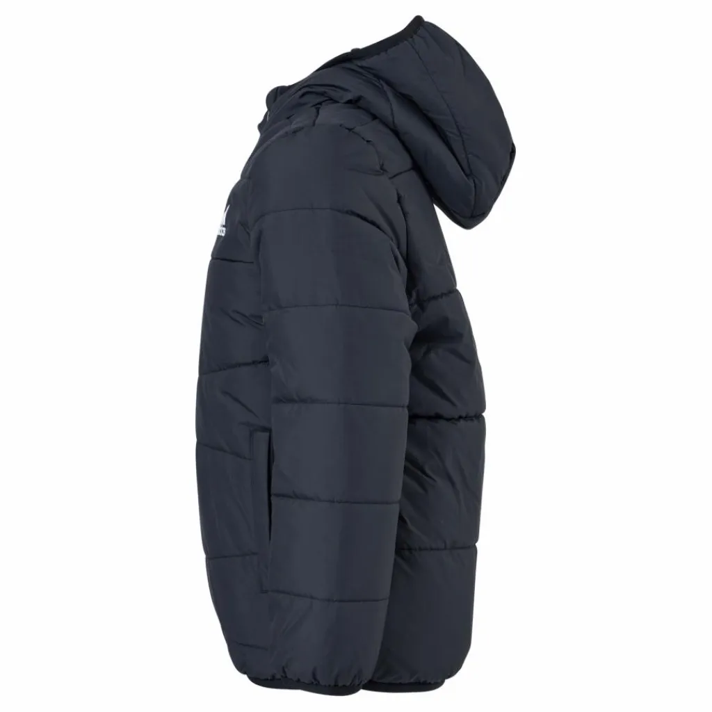 Padded Winter Jacket Black*adidas New