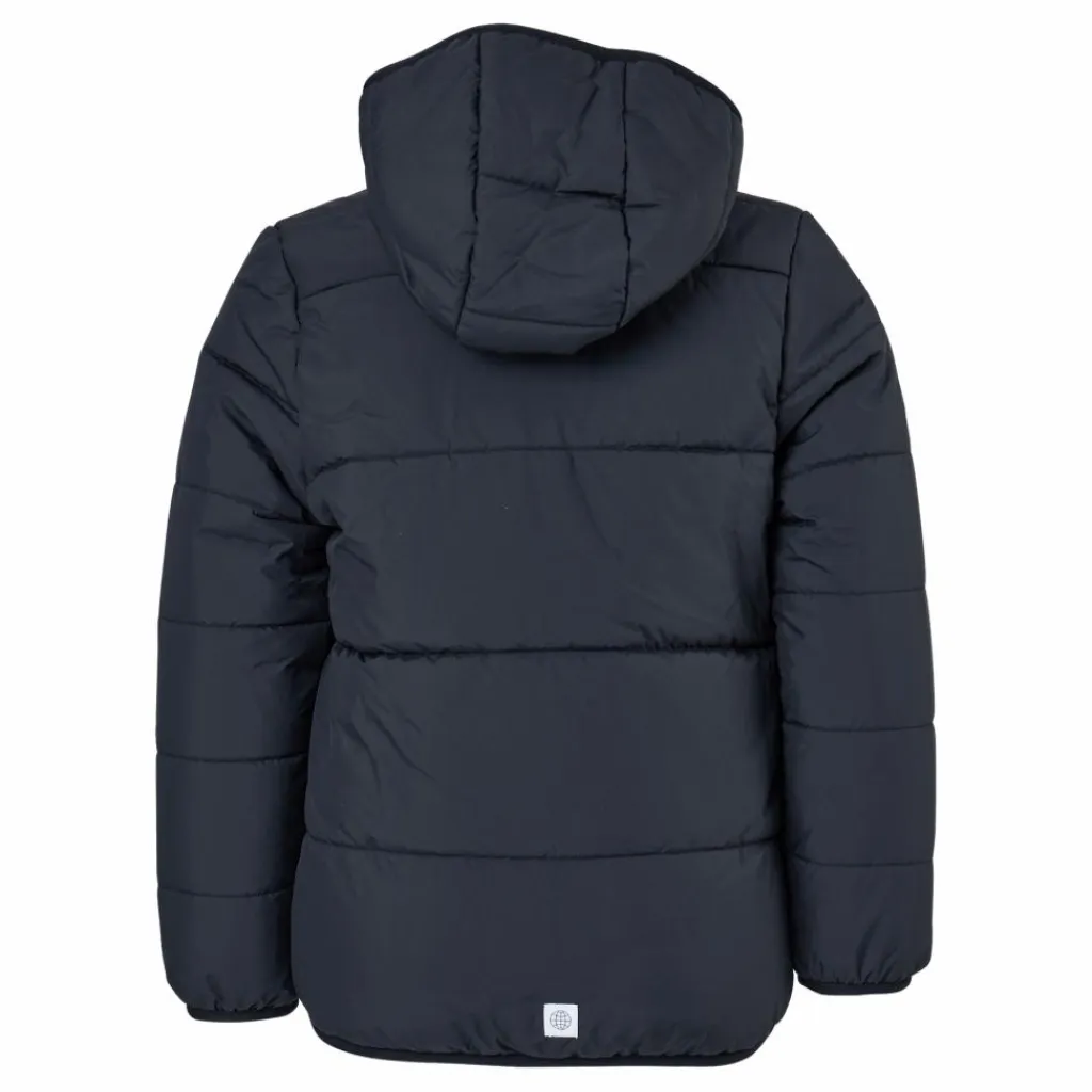 Padded Winter Jacket Black*adidas New