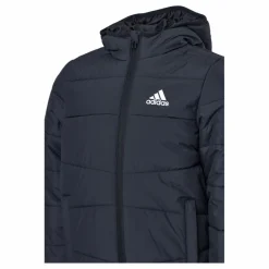 Padded Winter Jacket Black*adidas New