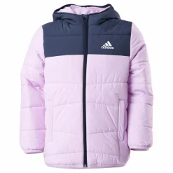 adidas Padded Winter Jacket Blilil Lila Discount